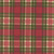 Marcus Fabrics Cozy Christmas Katie Solberg Multi Plaid