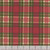 Marcus Fabrics Cozy Christmas Katie Solberg Multi Plaid