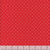 Wilmington Prints Sweet Cherry Anne Rowan Polka Dot Red