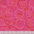 Wilmington Prints Candy Crush Batiks Daisies All Over Pink Orange