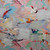 Hamilton Fabrics Marley Sherbert Book Binder Oil on Water
