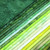 Island Batik Fabrics Foundations Glorious Green Batiks 2.5 inch Strip Pack