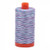 Aurifil Cotton Mako Thread 50 Weight 1422 Yards Cotton Candy Variegated