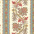 Andover Fabrics Holbrook by Max & Louise Blue Jacobean Floral Stripe, detailed floral and stripe pattern in blue, pink, purple, beige, and black colors. Andover Fabrics Holbrook by Max & Louise Blue Jacobean Floral Stripe, detailed floral and stripe pattern in blue, pink, purple, beige, and black colors.