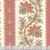 Andover Fabrics Holbrook by Max & Louise Pink Jacobean Floral Stripe
