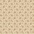 Andover Fabrics Holbrook by Max & Louise Pink Cream Vining Wildflowers
