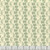 Andover Fabrics Holbrook by Max & Louise Mint Green Acanthus Fern Stripe