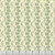 Andover Fabrics Holbrook by Max & Louise Mint Green Acanthus Fern Stripe