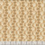Andover Fabrics Holbrook by Max & Louise Yellow Gold Acanthus Fern Stripe
