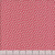 Andover Fabrics Holbrook by Max & Louise Rouge Pink Eggs and Dots, close-up of pink fabric with white eggs and small black dots pattern. Andover Fabrics Holbrook by Max & Louise Rouge Pink Eggs and Dots, close-up of pink fabric with white eggs and small black dots pattern.