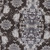 Andover Fabrics Phantasm by Libs Elliott Grey Rorschach Skulls
