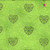 Andover Fabrics Phantasm by Libs Elliott Lime Green Loving Spiders