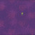 Andover Fabrics Phantasm by Libs Elliott Purple Loving Spiders