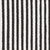 Andover Fabrics Phantasm by Libs Elliott Black White Beetlejuice Stripe