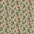 Andover Fabrics Snowbirds by Two Can Art Taupe Brown Cardinals Pine Cones Pine Sprays Wood Grain