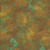 Henry Glass Fabrics Crow-Mazing Jan Mott Ochre Texture, artistic rustic fabric with a mottled yellow ochre and teal texture pattern.