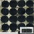 Windham Fabrics Marcia Derse Essentials Black Circles