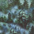Timeless Treasures Fabrics Serenity Prayer by Wing and a Prayer Evergreen Forest Forest