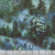 Timeless Treasures Fabrics Serenity Prayer by Wing and a Prayer Evergreen Forest Forest
