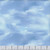 Timeless Treasures Fabrics Serenity Prayer by Wing and a Prayer Misty Clouds Sky, fabric with a soft, sky blue background featuring white, fluffy clouds in a serene sky pattern.