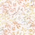 Timeless Treasures Fabrics Mayfair Tonga Batiks Wing and a Prayer Scone Cream Floral Vine