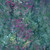 Timeless Treasures Fabrics Mayfair Tonga Batiks Wing and a Prayer Emboss Green Leather Flowers