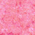 Timeless Treasures Fabrics Mayfair Tonga Batiks Wing and a Prayer Rosette Pink Wallpaper Floral