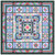 Mayfair Quilt Pattern by Wing and a Prayer Designs