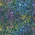 Timeless Treasures Fabrics Mayfair Tonga Batiks Wing Prayer Promenade Green Blue Painted Floral
