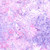 Timeless Treasures Fabrics Mayfair Tonga Batiks Wing  Prayer Freesia Purple Pink Tropical Leaves