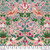 FreeSpirit Fabrics Bedford Park by William Morris & Co Strawberry Thief Blush Pink
