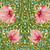 FreeSpirit Fabrics Bedford Park by William Morris & Co Pimpernel Green