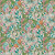 FreeSpirit Fabrics Bedford Park by William Morris & Co Golden Lily Fuchsia