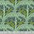 FreeSpirit Fabrics Bedford Park by William Morris & Co The Savric Forest