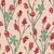 FreeSpirit Fabrics Bedford Park by William Morris & Co Monkshood Fuchsia