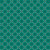 FreeSpirit Fabrics Enrapture by Guicy Guice Tiles Emerald