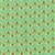 FreeSpirit Fabrics Festival by Odile Bailloeul Diamonds Green