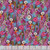 FreeSpirit Fabrics Floral Fiesta by Mia Charro Garden Glow Multi