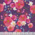 FreeSpirit Fabrics Floral Fiesta by Mia Charro Petal Parade Purple