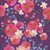 FreeSpirit Fabrics Floral Fiesta by Mia Charro Petal Parade Purple