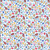 FreeSpirit Fabrics Happy Birthday, America! Mary Engelbreit America's Birthday Cookout Blue