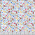 FreeSpirit Fabrics Happy Birthday, America! Mary Engelbreit America's Birthday Cookout Blue