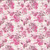FreeSpirit Fabrics In Full Bloom by Surface of Beauty Rose Mirage Rose