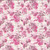 FreeSpirit Fabrics In Full Bloom by Surface of Beauty Rose Mirage Rose