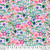FreeSpirit Fabrics In Full Bloom by Surface of Beauty Windflower Tapestry Blush