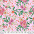 FreeSpirit Fabrics In Full Bloom by Surface of Beauty Rose Garden Blush