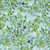 FreeSpirit Fabrics In Full Bloom by Surface of Beauty Moonlit Canopy Seaglass