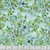 FreeSpirit Fabrics In Full Bloom by Surface of Beauty Moonlit Canopy Seaglass