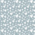 FreeSpirit Fabrics Love Letters by Club Hauer Cloud Hearts Blue