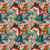 FreeSpirit Fabrics Love Letters by Club Hauer Pen Pals Multi